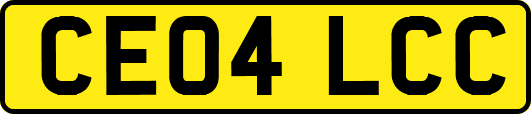 CE04LCC