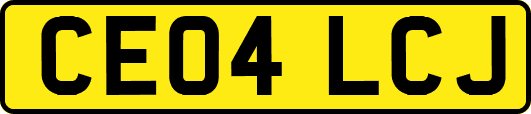 CE04LCJ