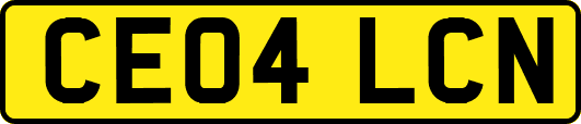 CE04LCN