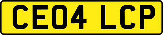CE04LCP