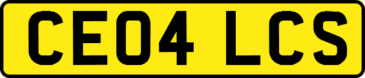 CE04LCS