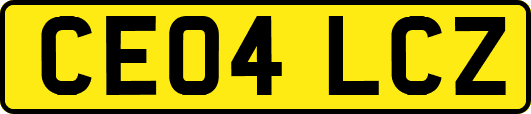 CE04LCZ