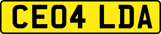 CE04LDA