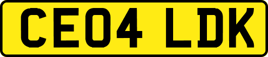 CE04LDK
