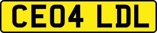 CE04LDL