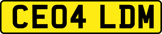 CE04LDM