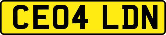 CE04LDN
