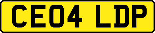 CE04LDP