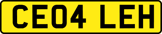CE04LEH