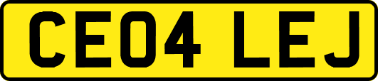 CE04LEJ