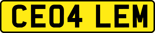 CE04LEM