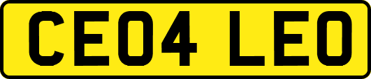 CE04LEO