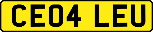 CE04LEU