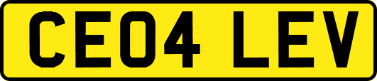 CE04LEV