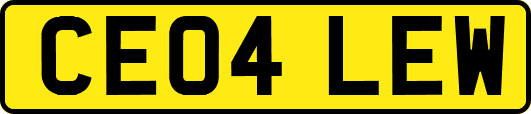 CE04LEW