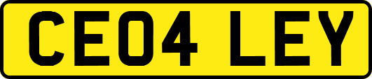 CE04LEY