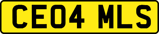 CE04MLS