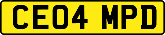 CE04MPD