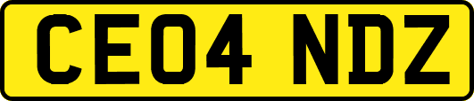 CE04NDZ