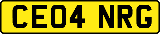 CE04NRG