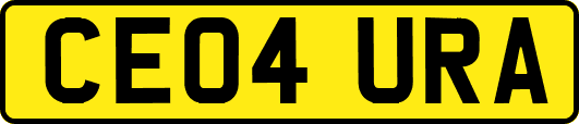 CE04URA