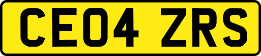 CE04ZRS
