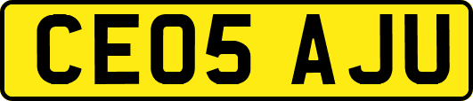 CE05AJU