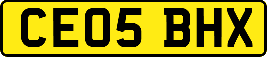 CE05BHX