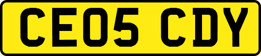 CE05CDY