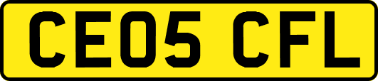 CE05CFL