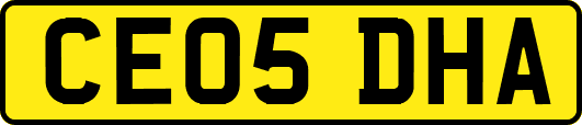 CE05DHA