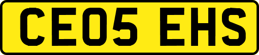 CE05EHS