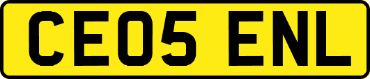 CE05ENL