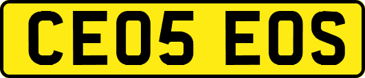 CE05EOS