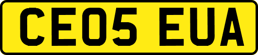CE05EUA
