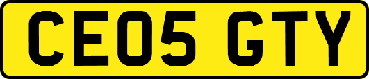 CE05GTY