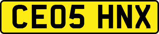 CE05HNX