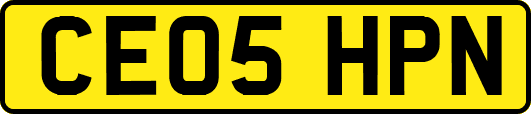 CE05HPN