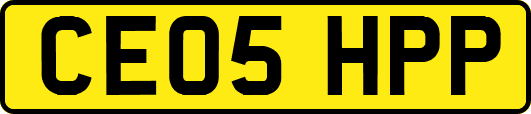 CE05HPP