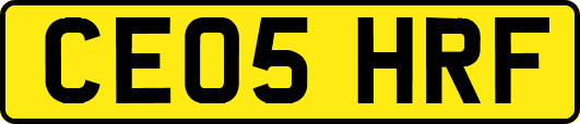 CE05HRF