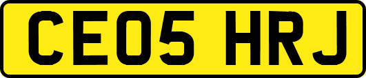 CE05HRJ