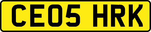 CE05HRK