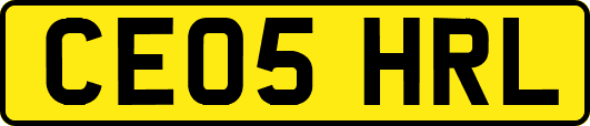 CE05HRL