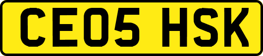 CE05HSK