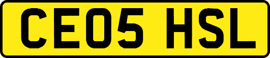 CE05HSL