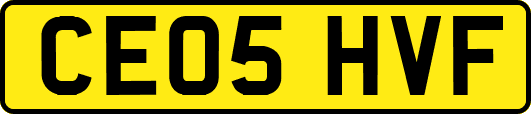 CE05HVF