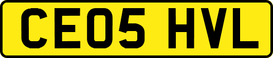 CE05HVL