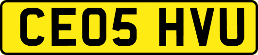 CE05HVU