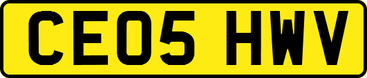 CE05HWV