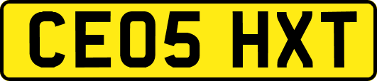 CE05HXT